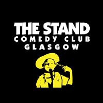 The Stand Comedy Club, Glasgow