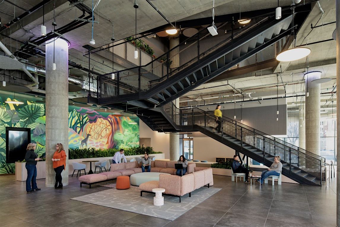 January 30th Coworking & Connection: 4MLK