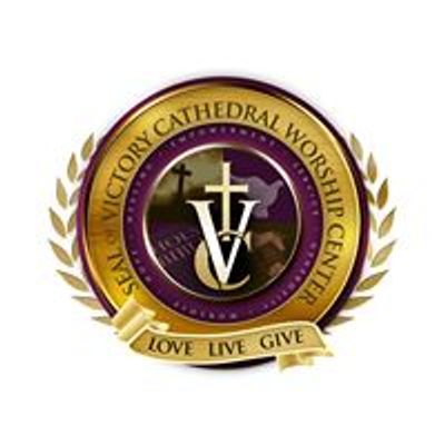 Official Victory Cathedral Worship Center