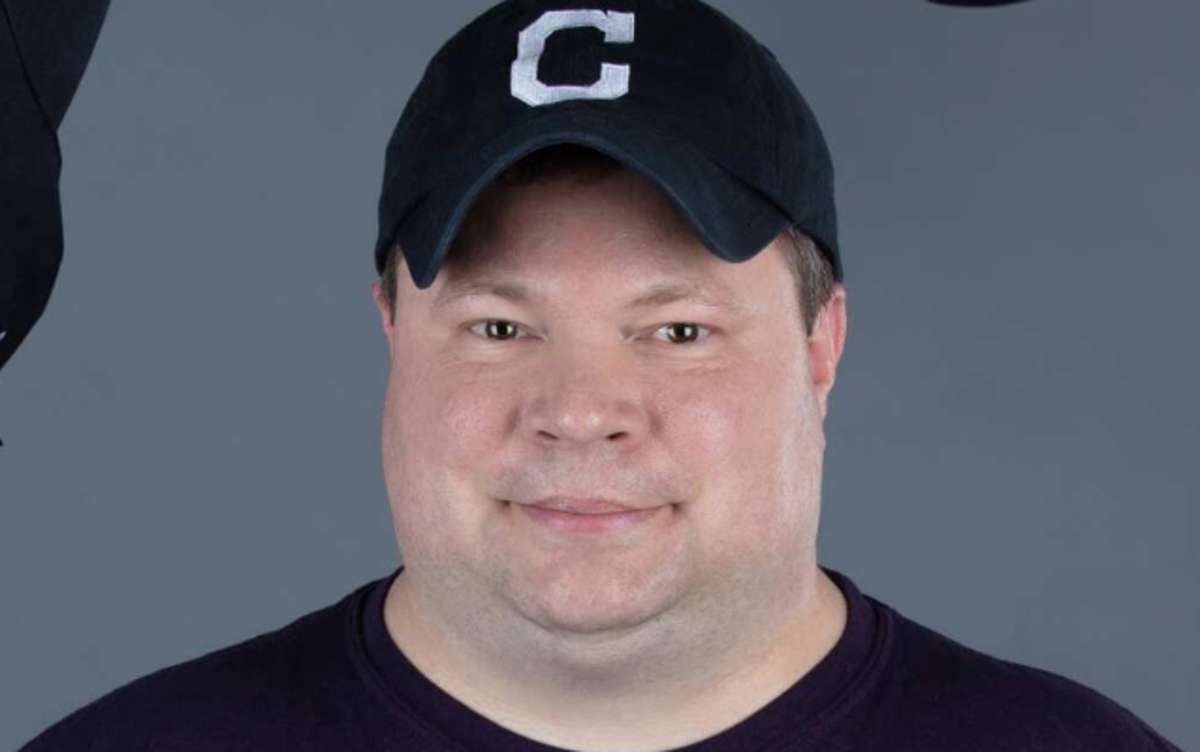 Jimmy Kimmels Comedy Club with John Caparulo