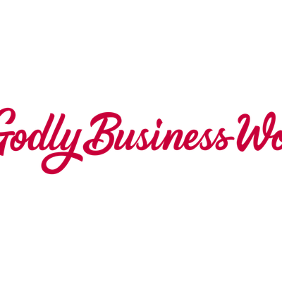 Godly Business Woman