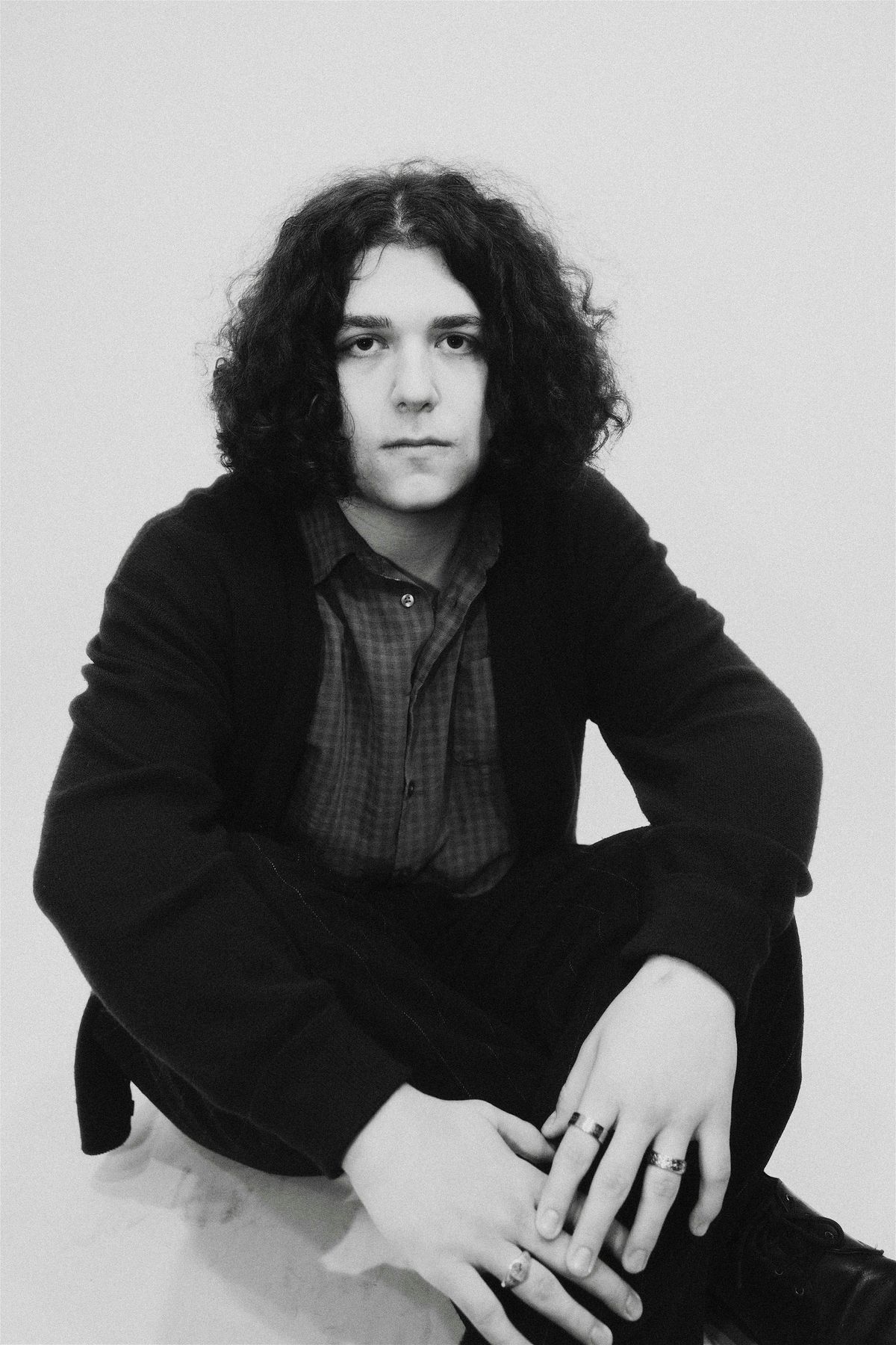 Just Jazz & Sound Dhaba Presents Isaiah Harwood & The Treekeeper