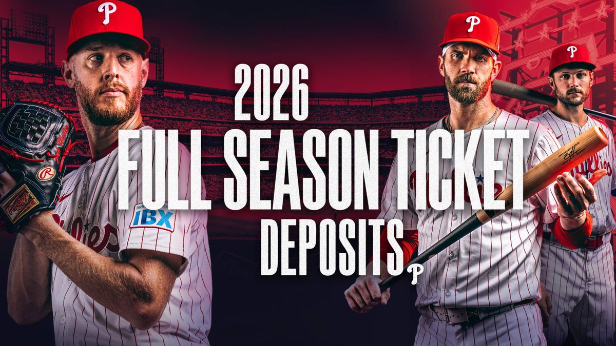 Philadelphia Phillies at San Diego Padres at PETCO Park