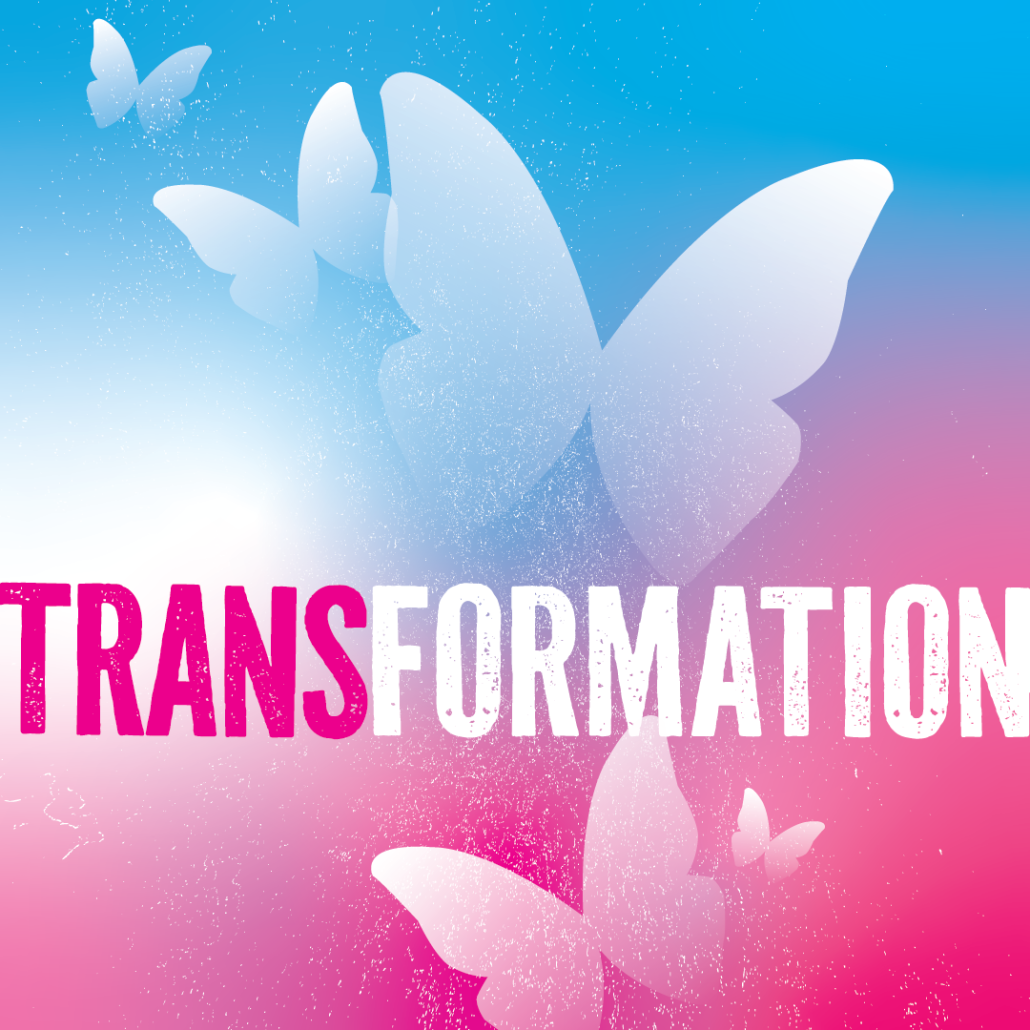 Portland Gay Mens Chorus - TRANSformation at Arlene Schnitzer Concert Hall
