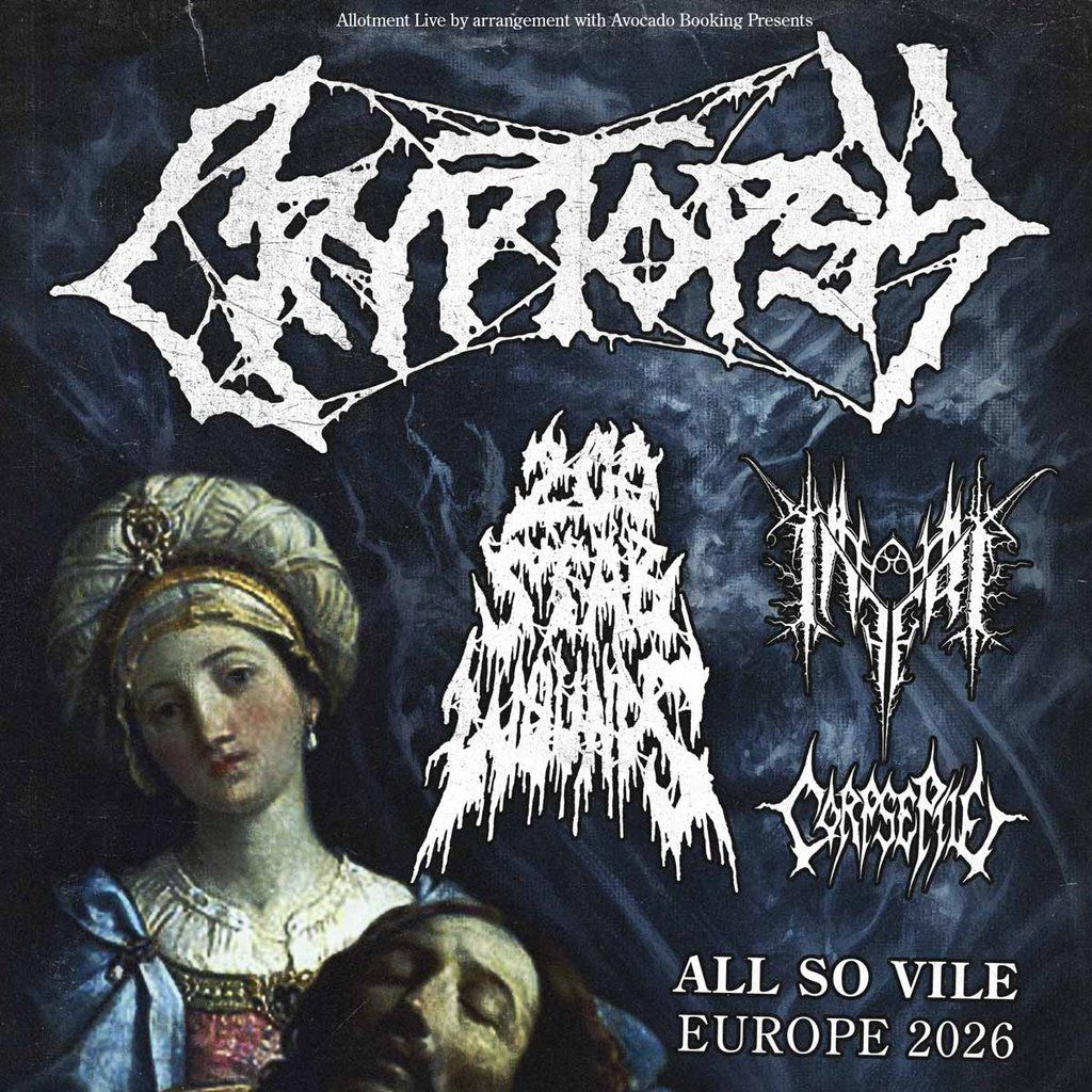 Cryptopsy
