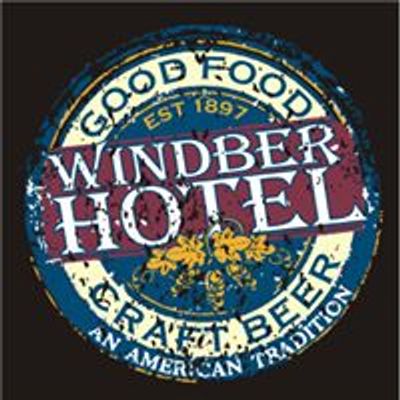 Ground Zero @ Windber Hotel | 502 15th St, Windber, PA | April 13 to ...