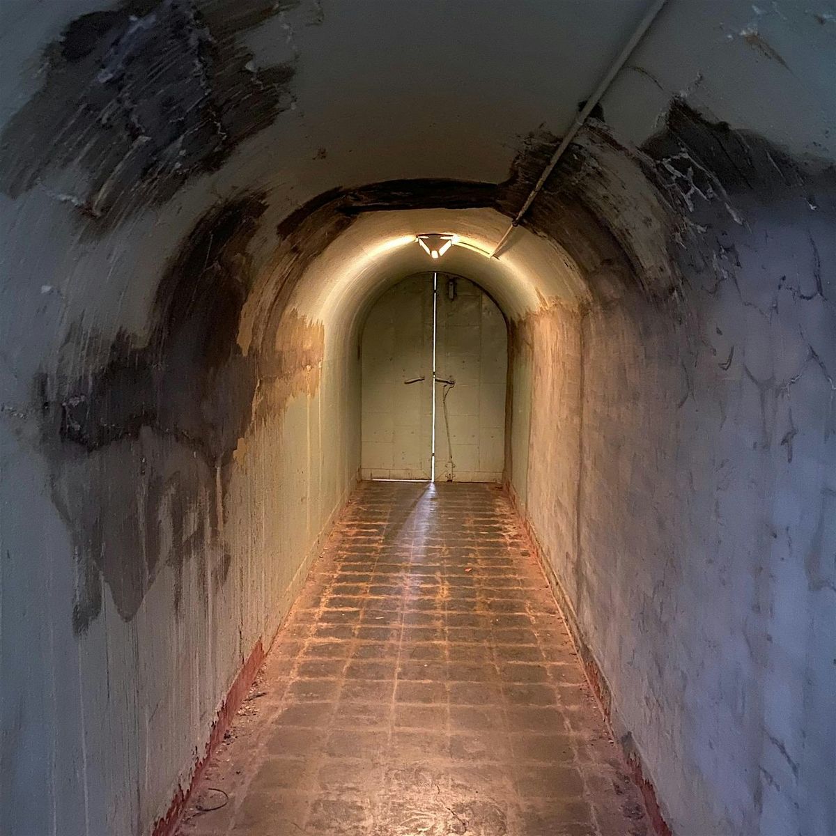 TFA TOURS | TULSA UNDERGROUND: The Tunnel Tour (AUG. 8, 2026)