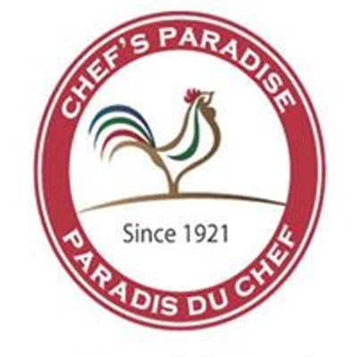 CA Paradis\/The Chef's Paradise