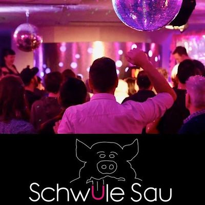 Schwule Sau Hannover