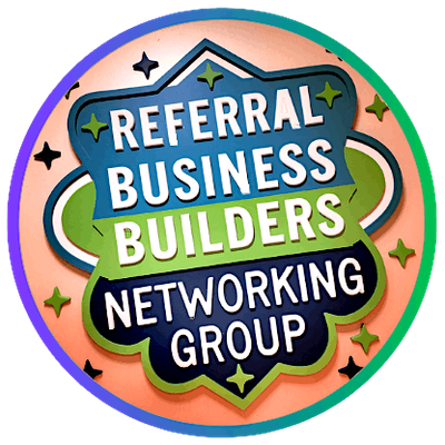 Referral Business Builders RBB