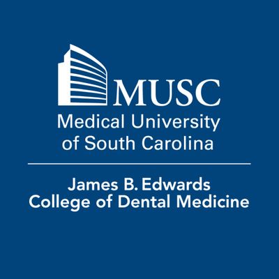 MUSC James B. Edwards College of Dental Medicine