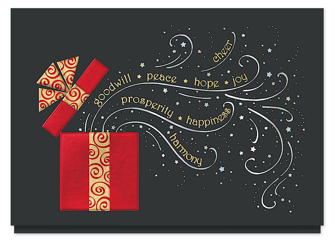 Holiday Luncheon- Reset, Refresh, Refocus: Your People Strategy for 2026