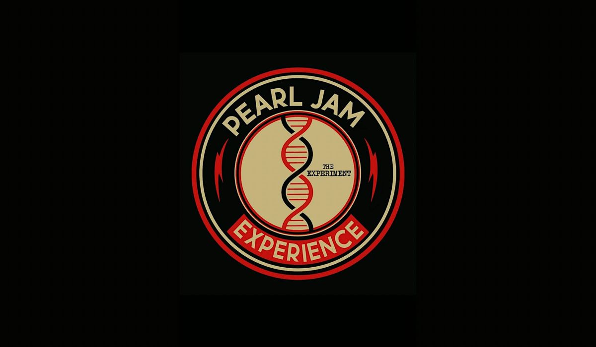The Experiment - A Pearl Jam Experience