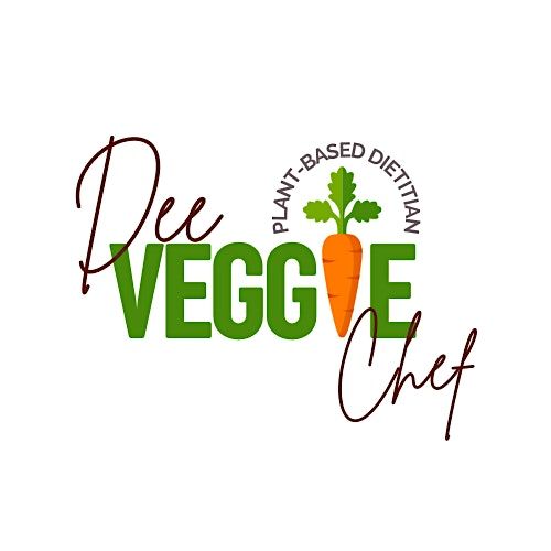 Dish with a Dietitian: Nutrition Chat + Live Cooking Demo
