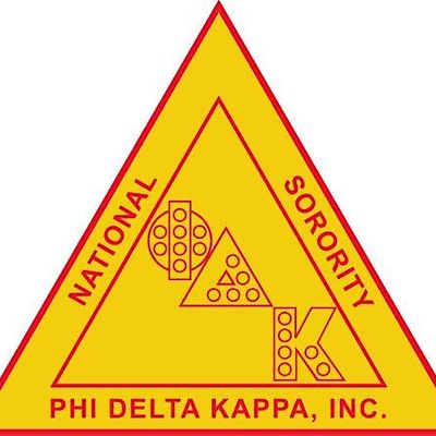 NSPDK Delta Pi Chapter
