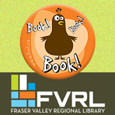 FVRL - Aldergrove Library