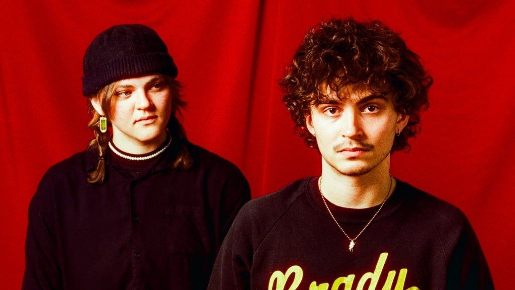 FRIKO - SOMETHING WORTH WAITING FOR: THE TOUR