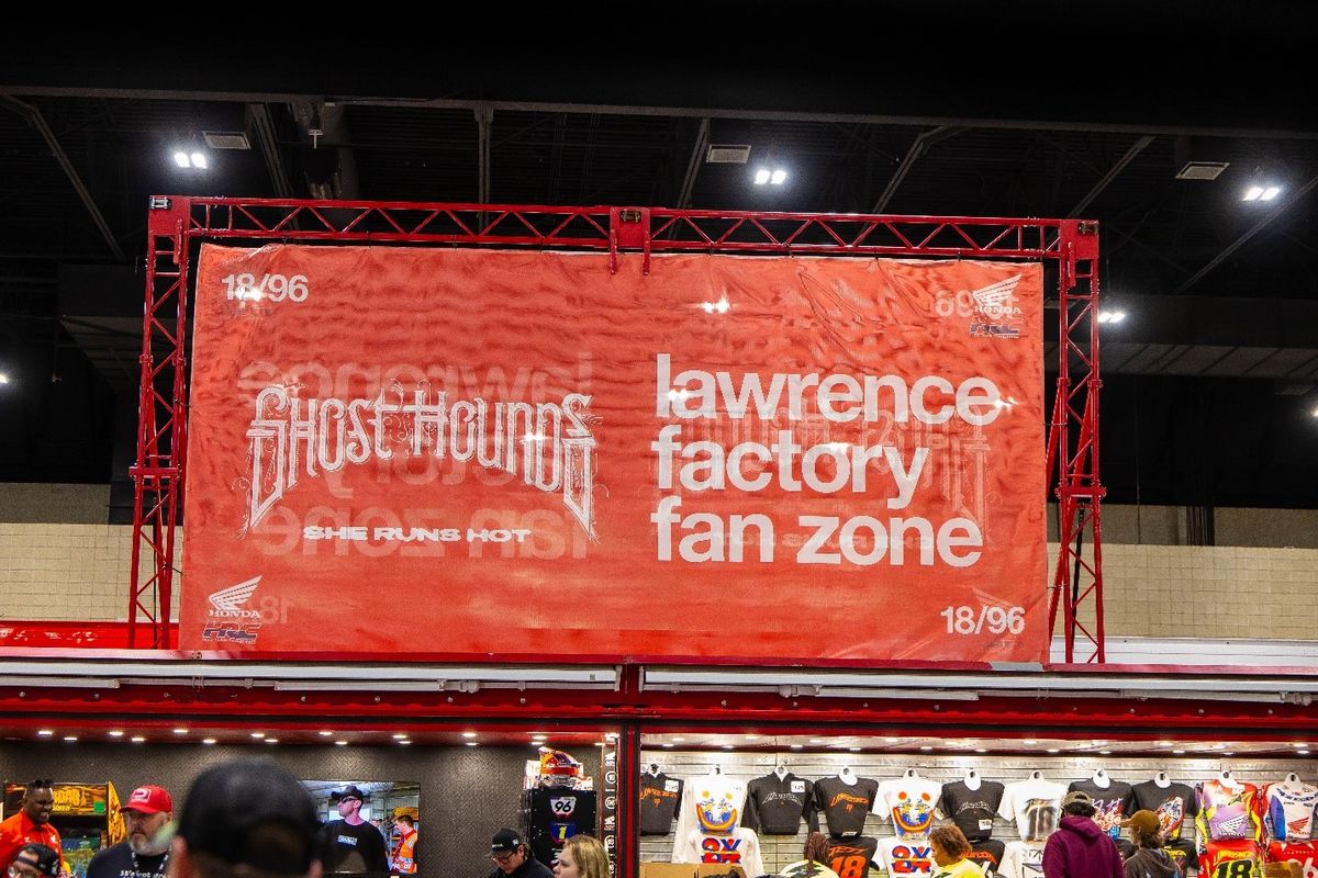 Ghost Hounds at Citizens House of Blues Boston