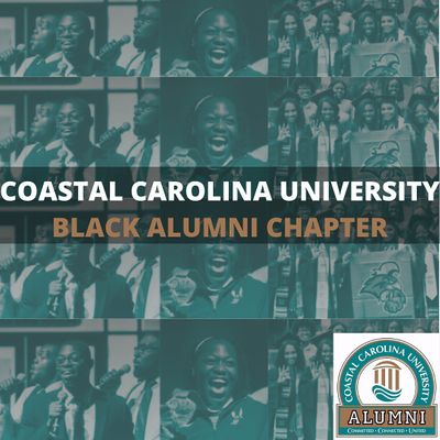 CCU Black Alumni Leadership Team