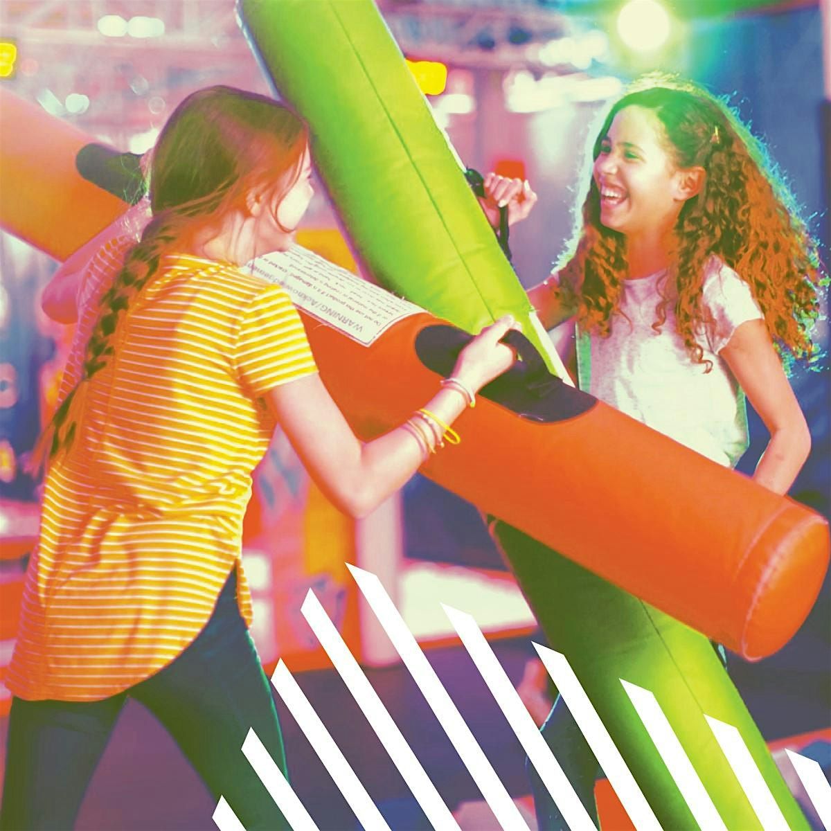 Let 'Em Fly Games at Urban Air Collierville