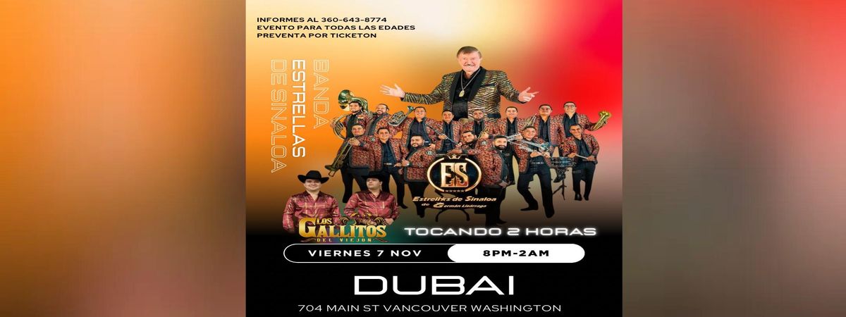 ESTRELLAS DE SINALOA DE GERMAN LIZAGARRA & LOS GALLITOS DEL VIEJON