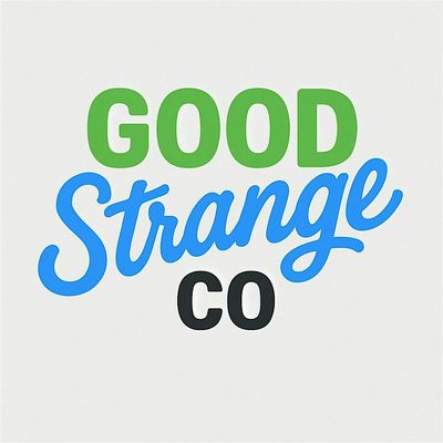 Good Strange Collective