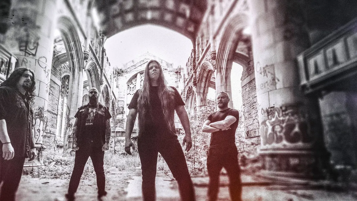 Cryptopsy in Montr\u00e9al