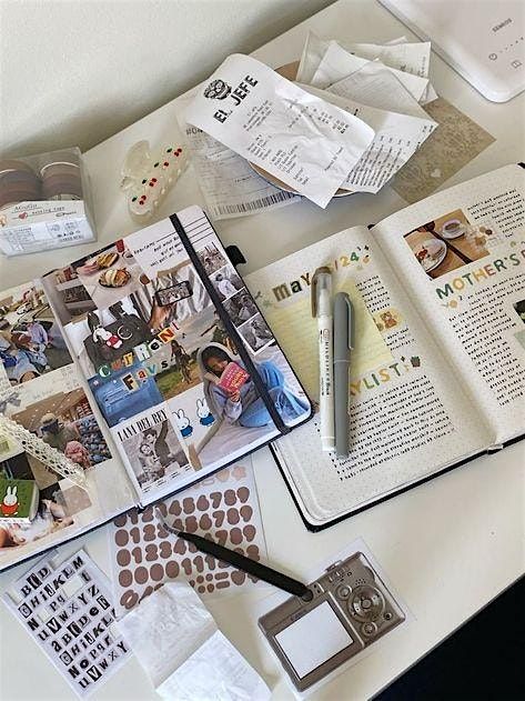 Silent Book Club with Organic Tea Bar