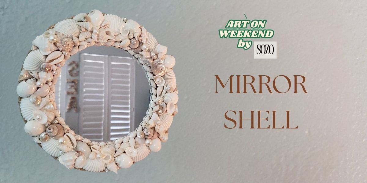 MIRROR SHELL DELHI
