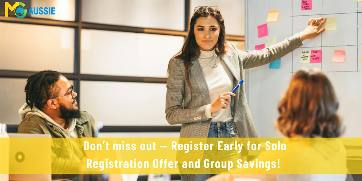 Management Mastery for Leaders \u2013 1 Day Workshop in Vancouver