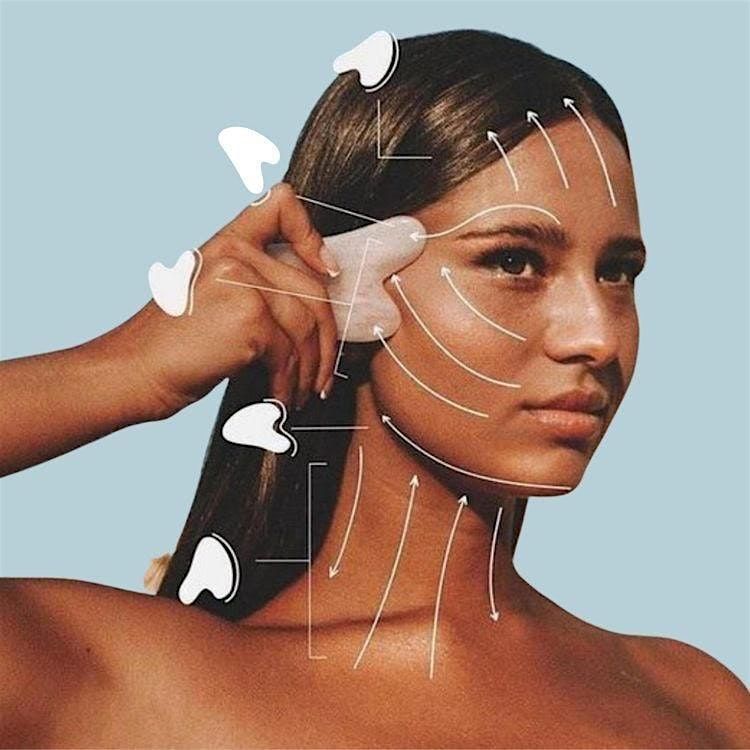 Face Sculpting Masterclass