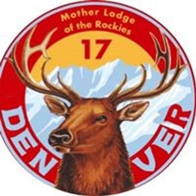 Denver Elks Lodge #17