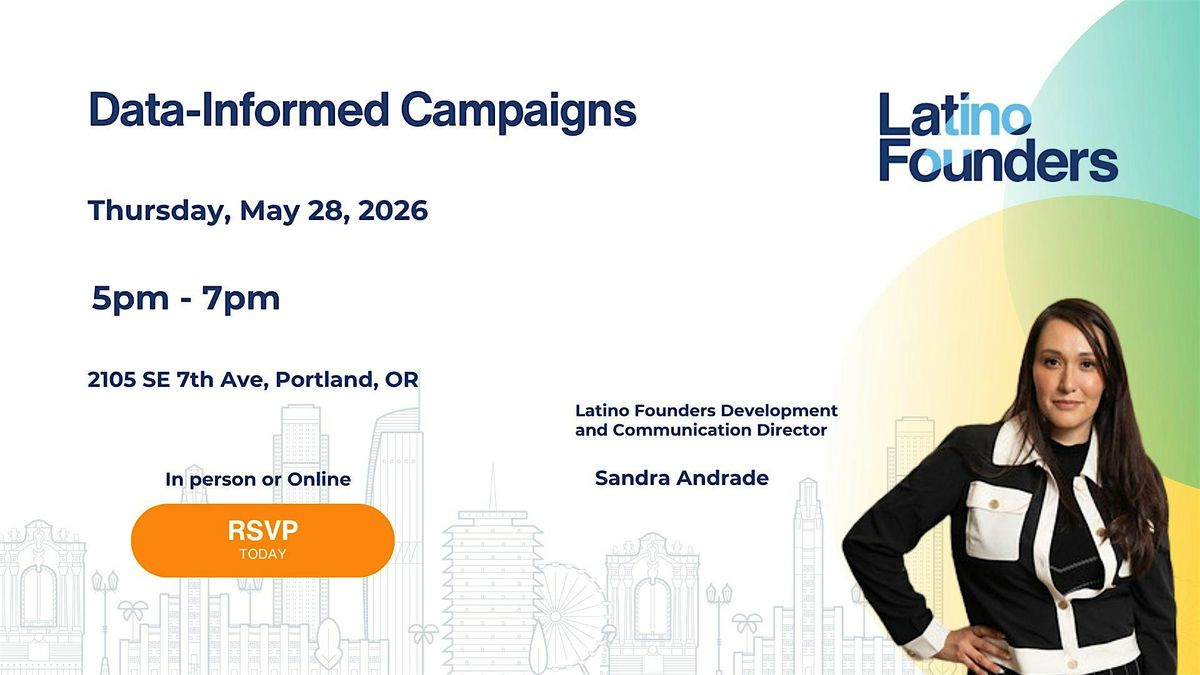 Data-Informed Campaigns: Insights into Marketing That Works