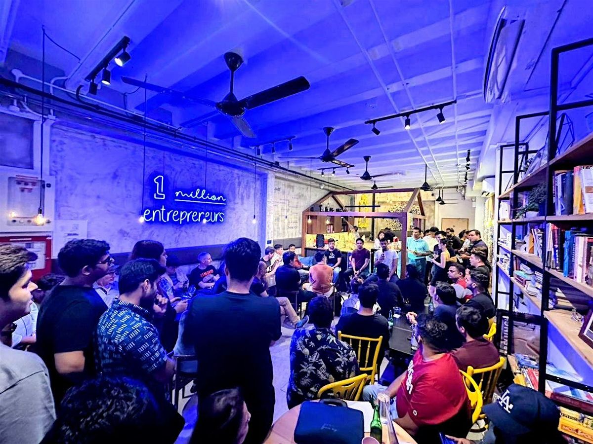 Product Growth Startup Meetup in Pune
