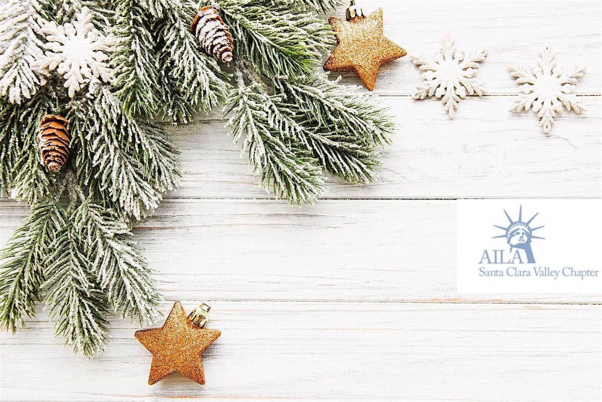 AILA SCV Holiday Party
