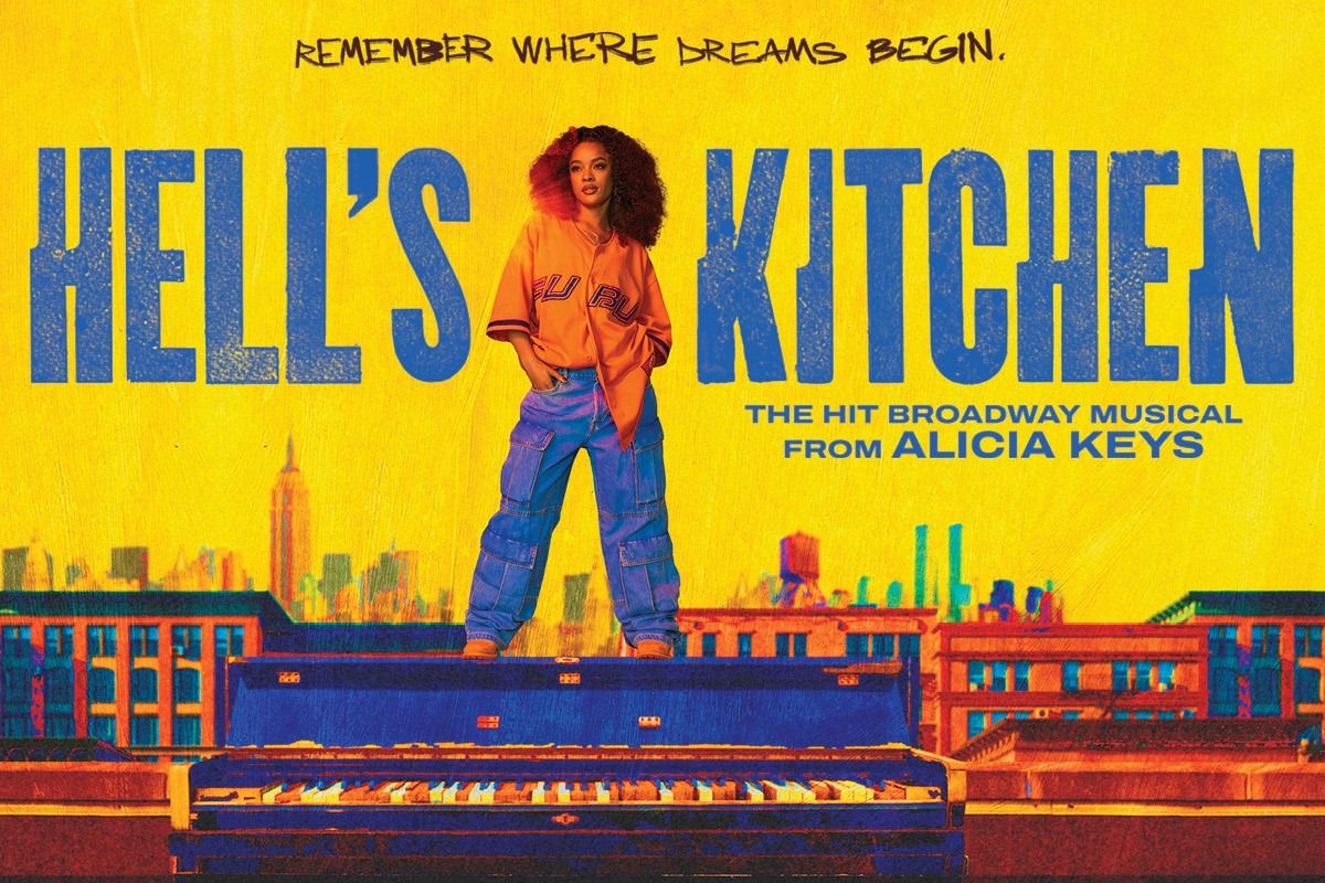 Hells Kitchen - Pittsburgh