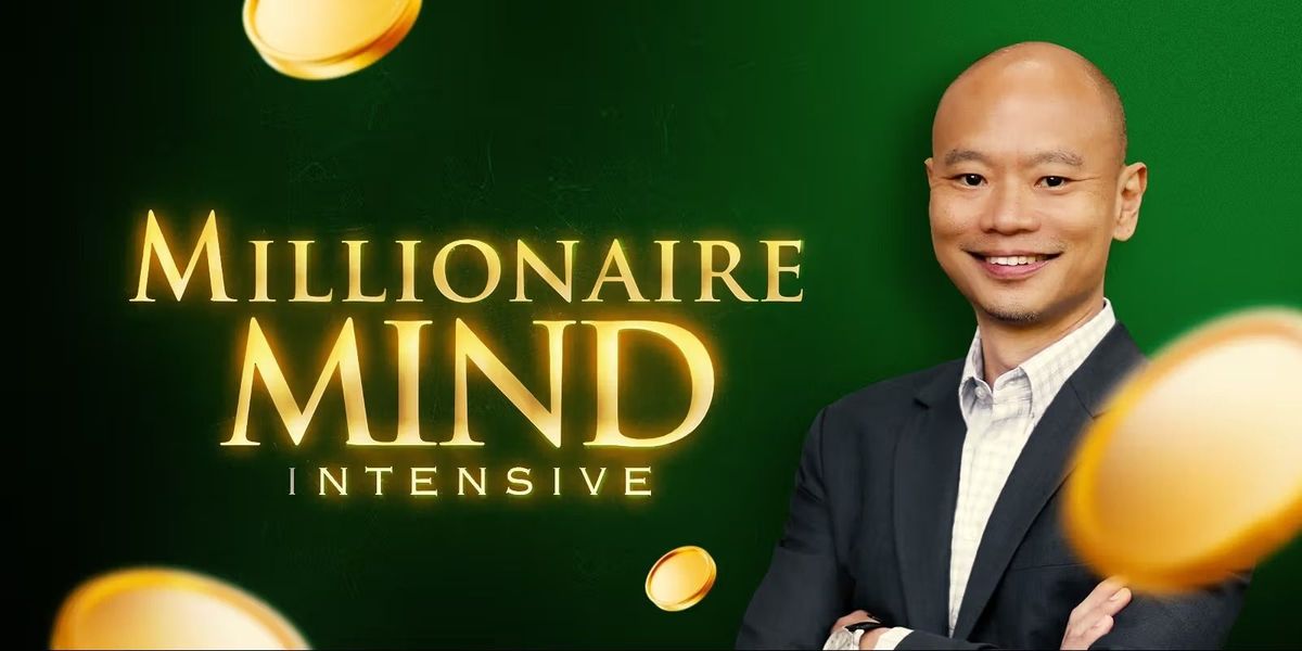 Millionaire Mind Intensive