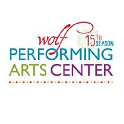 Wolf Performing Arts Center