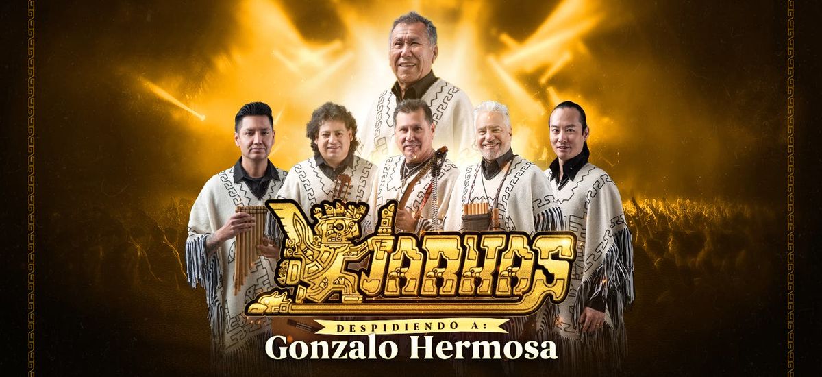 Parking Los Kjarkas