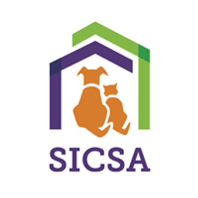 SICSA Pet Adoption and Wellness Center