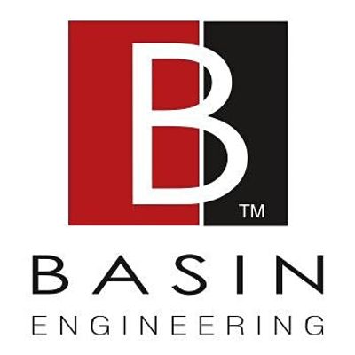 Basin Engineering