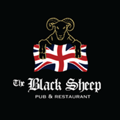 The Black Sheep Pub & Restaurant