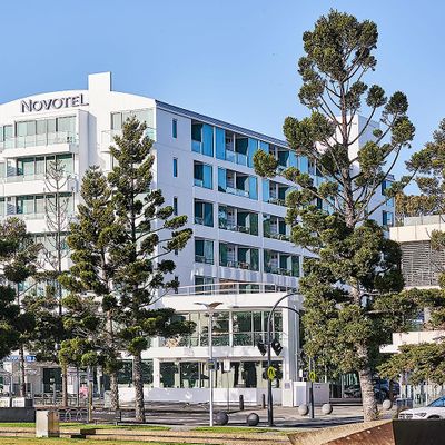 Novotel Geelong