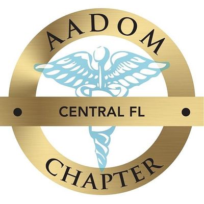 Central Florida AADOM Chapter