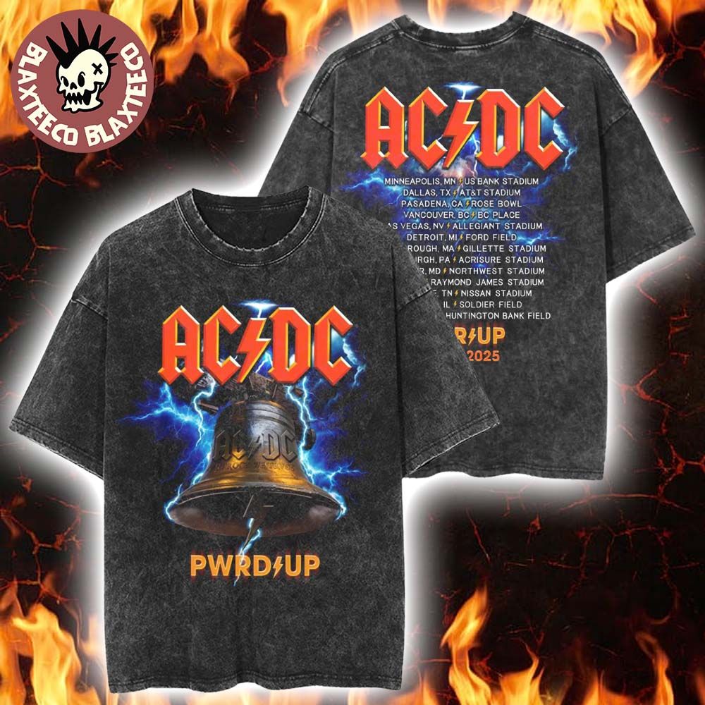 Hells Bells