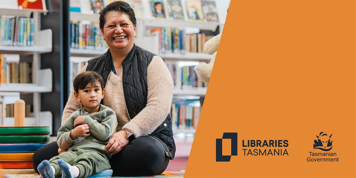 Wynyard Library Storytime at Wynyard Library at Wynyard Library on 19th January, 2026