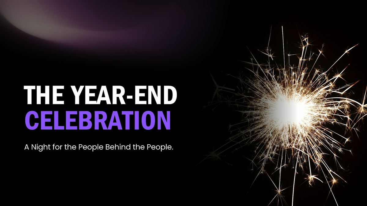 The End-of-Year HR Takeover