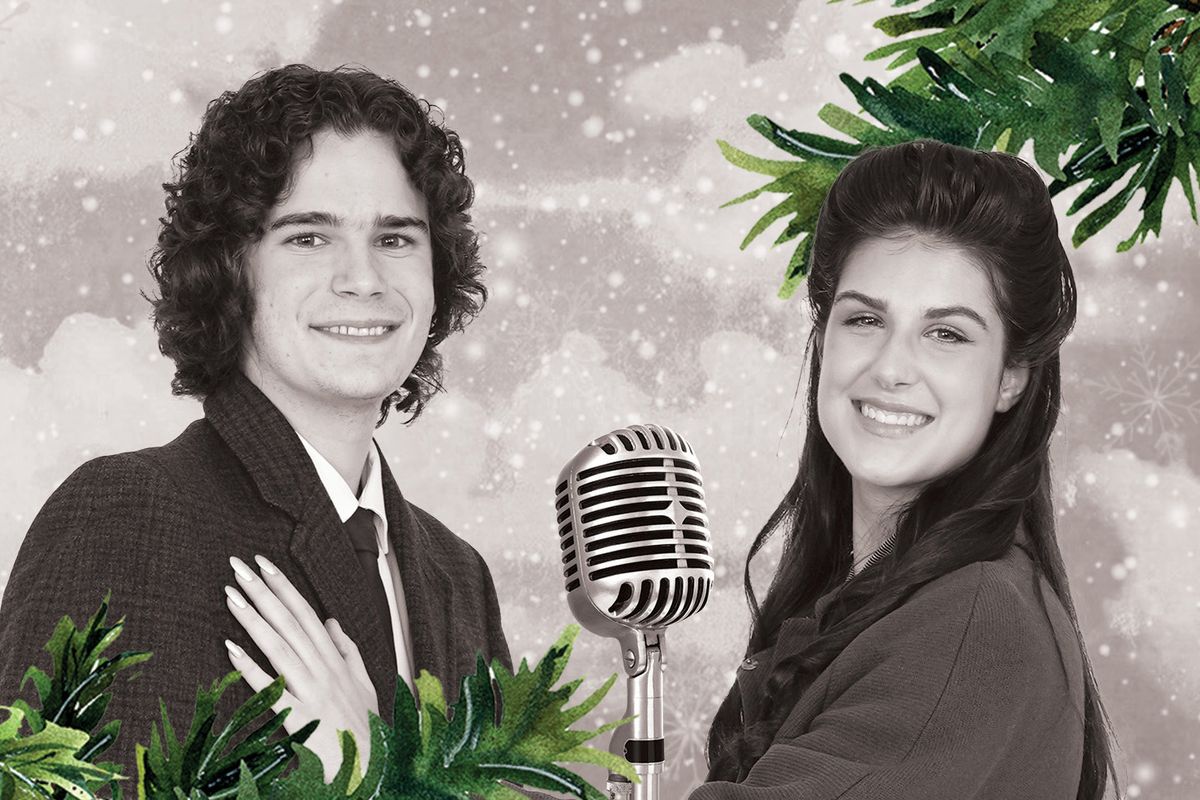 It's a Wonderful Life - Woonsocket