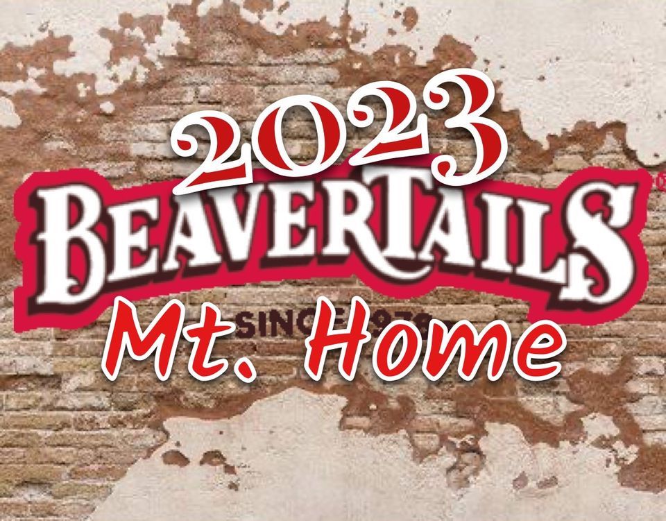 BeaverTails In Mt Home At Ditta Ace Hardware Mountain Home On 5th May 2023 beavertails-in-mt-home-at-ditta-ace-hardware-mountain-home-on-5th-may-2023