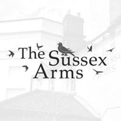 The Sussex Arms